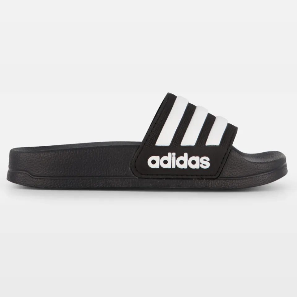Adidas Adilette Shower badslippers zwart, foto 8
