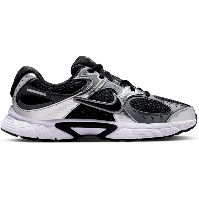 Nike V5 RNR sneakers zwart Zwart/Grijs