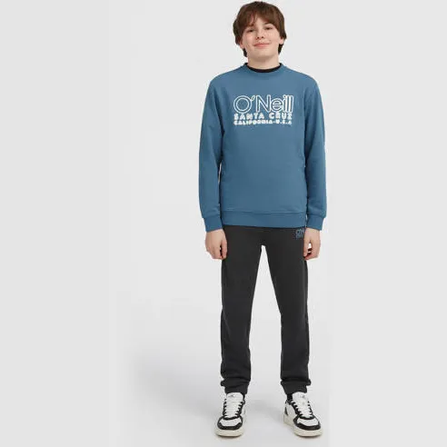 O'Neill sweater blauw, foto 3
