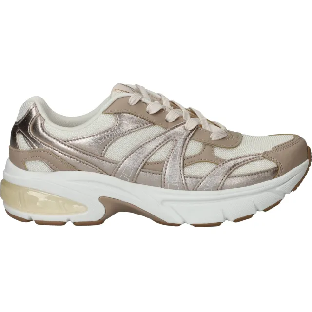 Skechers Shadow Stellar 90 sneaker beige