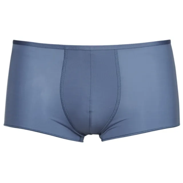 HOM Boxers Hom PLUMES TRUNK Blauw