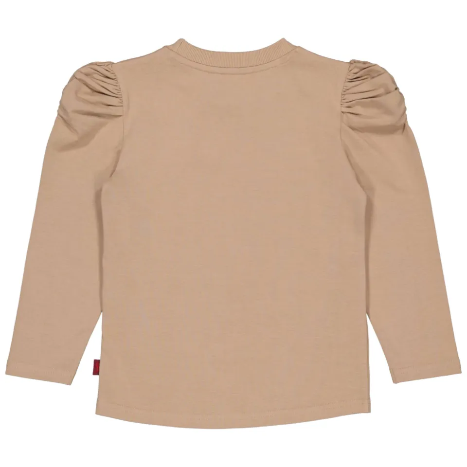 QPI longsleeve beige, foto 2