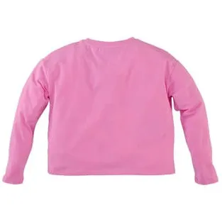 Z8 Loes longsleeve roze, foto 5