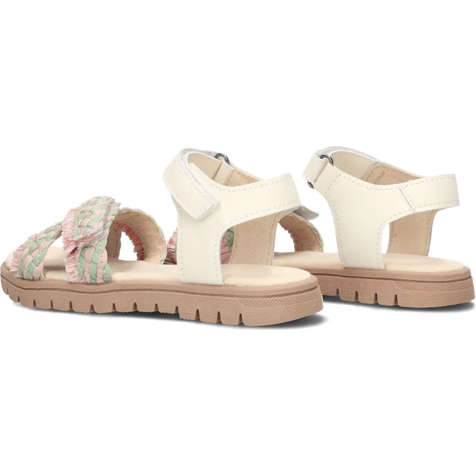 Ton & Ton Sandalen Marit Multi, foto 4