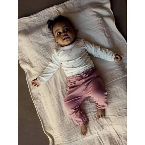 NAME IT BABY romper wit fijn gebreid, foto 3