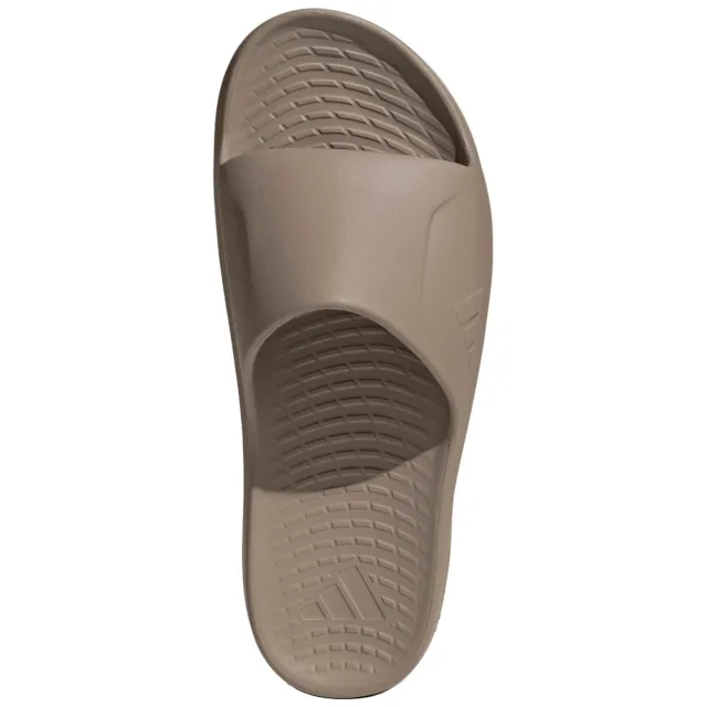 Adidas Sportswear Lightshift badslippers zand, foto 2