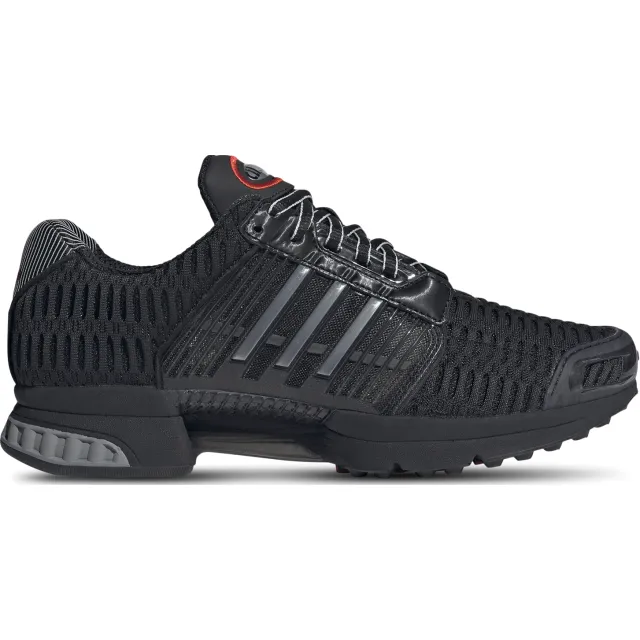 Adidas Climacool 1 lage sneakers zwart Black