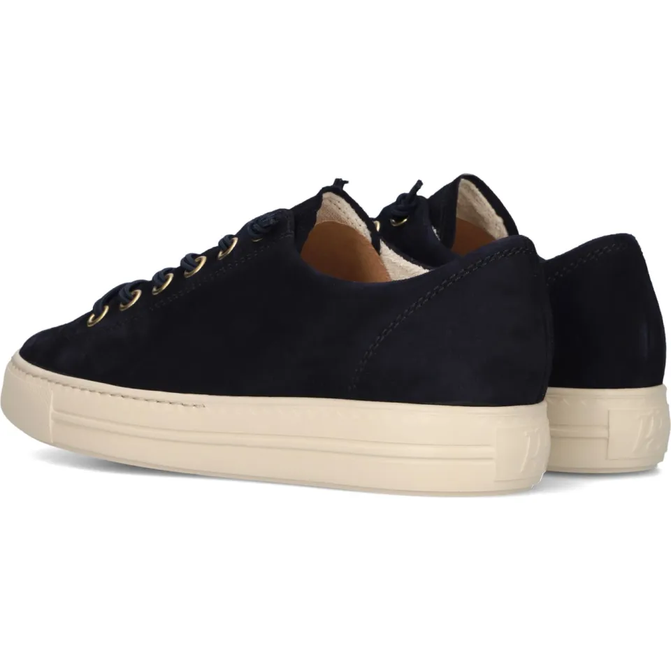 Paul Green Sneakers 4081 Blauw, foto 4