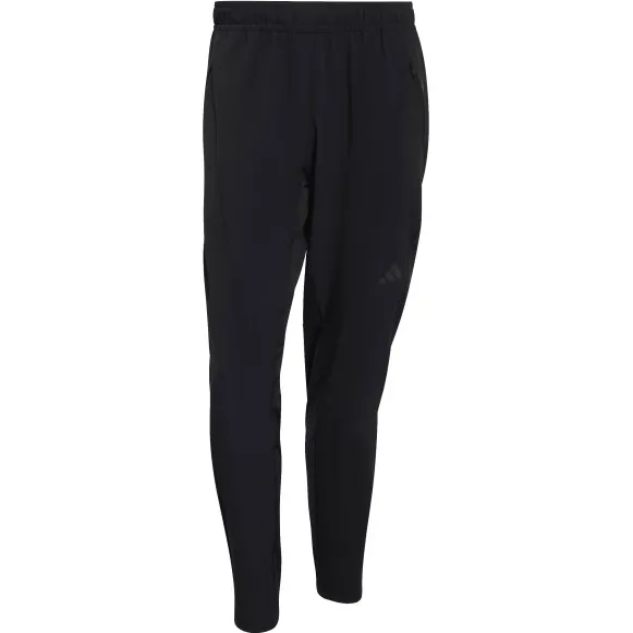 Adidas D4T Workout Pants - Trainingsbroek, zwart