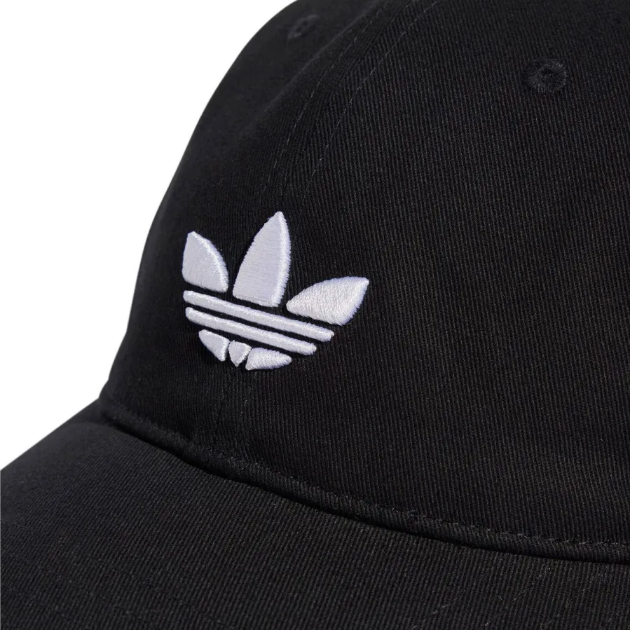 Adidas Originals pet zwart, foto 4