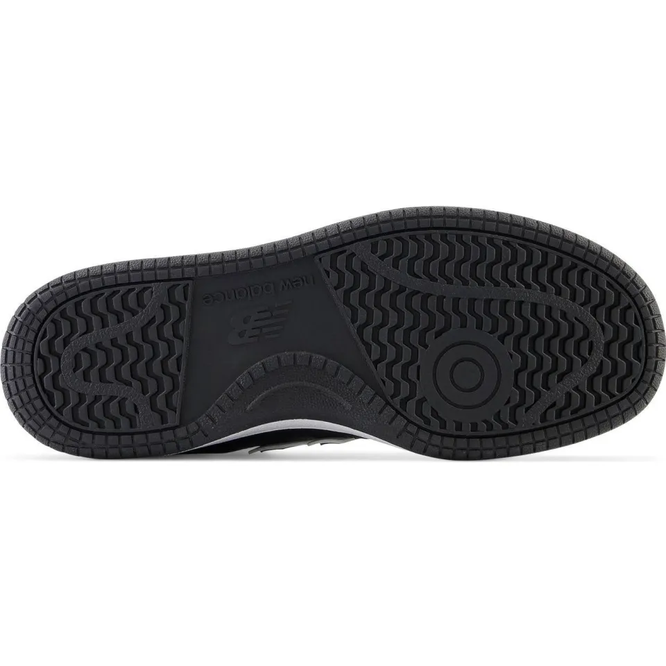 New Balance 480 SMU sneakers zwart/wit, foto 5