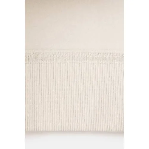 Mango Kids sweater met backprint - beige, foto 5