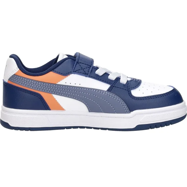 Puma Caven III Block sneakers blauw