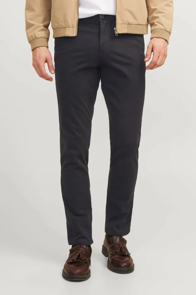 Jack & Jones Marco Bowie chino zwart, foto 3