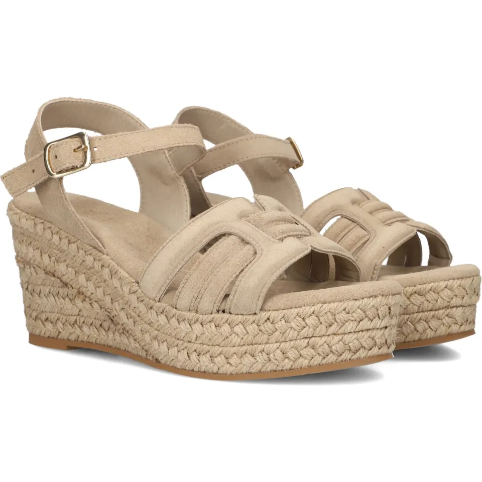 Notre-V Sandalen Nv-1040 Beige, foto 3