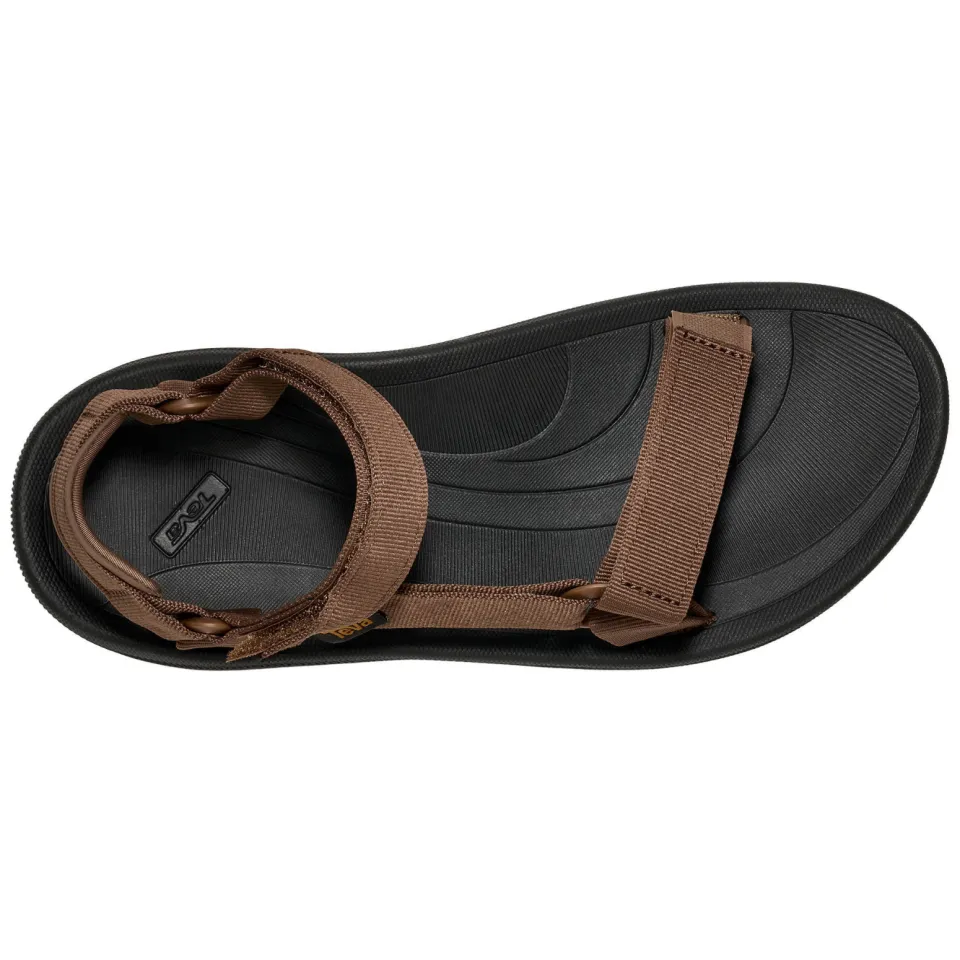 Teva Winsted sandalen bruin, foto 2
