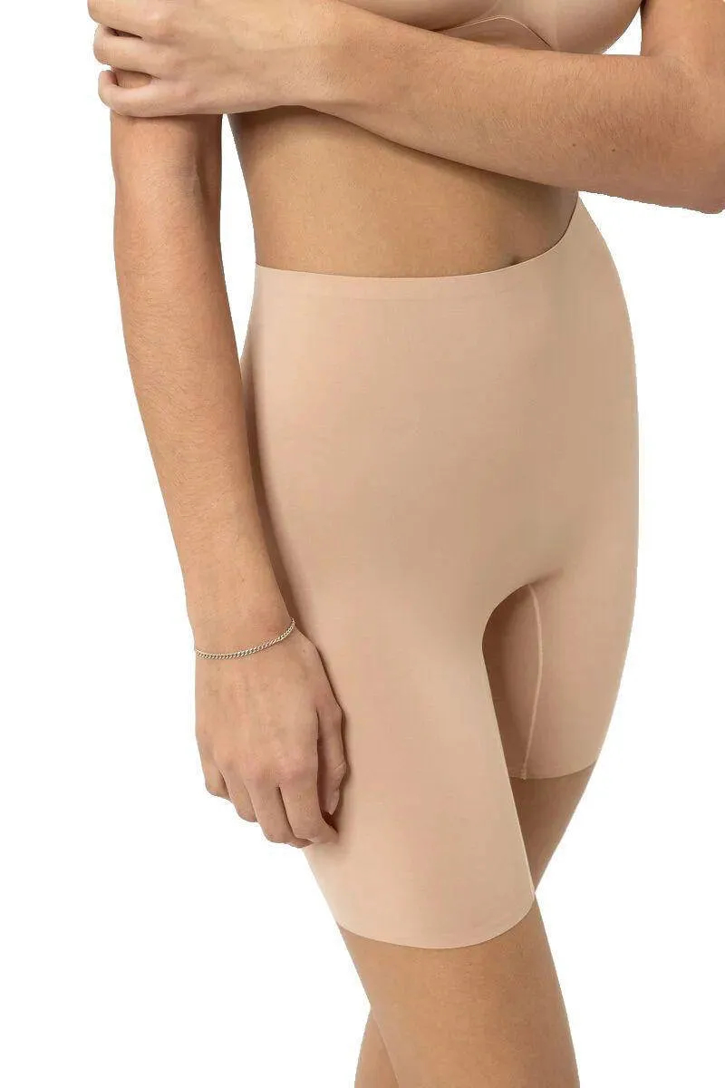 Mey Invisibles bikershort lichtbeige, foto 4