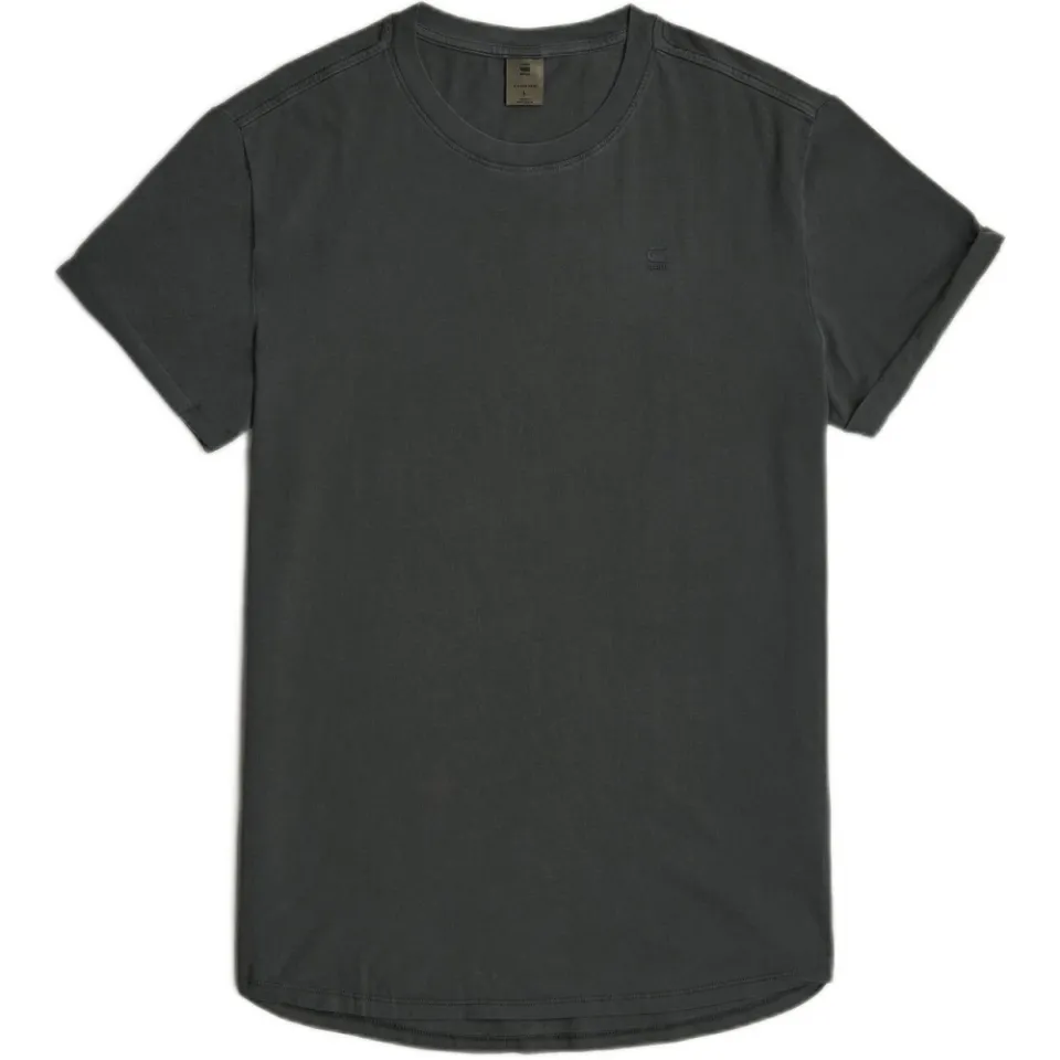 G-Star Lash regular fit T-shirt zwart, foto 2