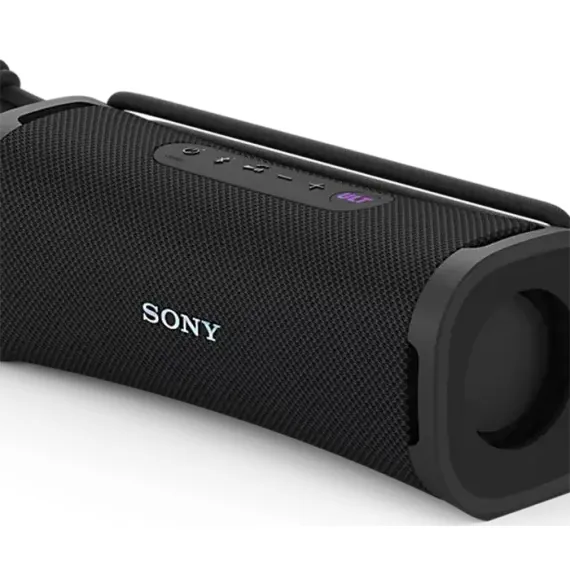 Sony ULT Field 1 bluetooth speaker zwart, foto 3