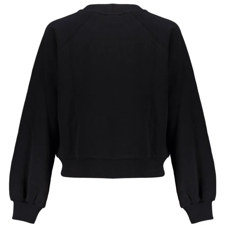 Frankie&Liberty sweater zwart, foto 3