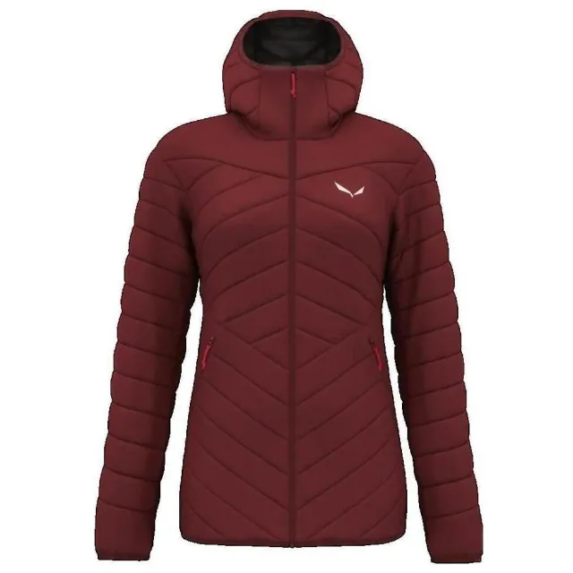 Salewa Donsjas Salewa Brenta Rood