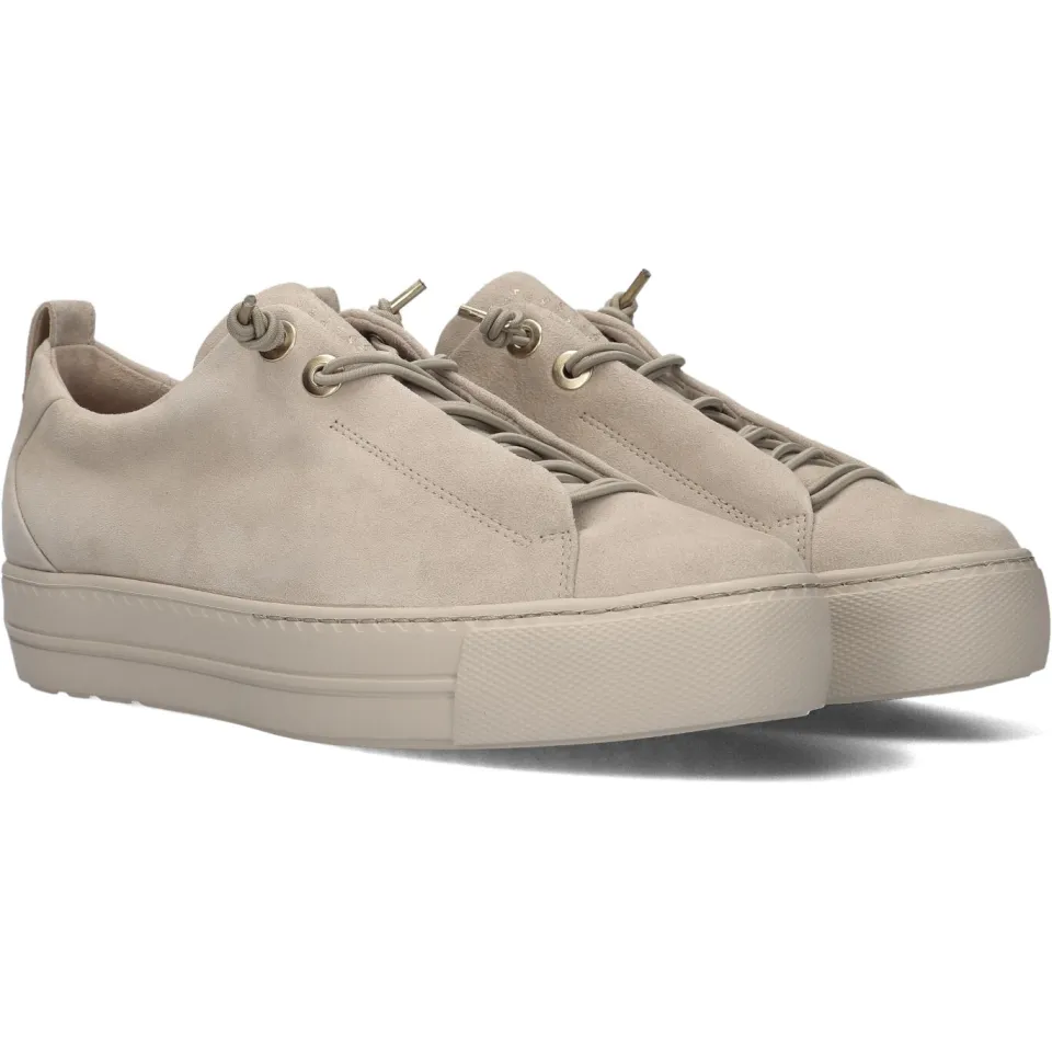 Paul Green Sneakers 5017 Beige, foto 3