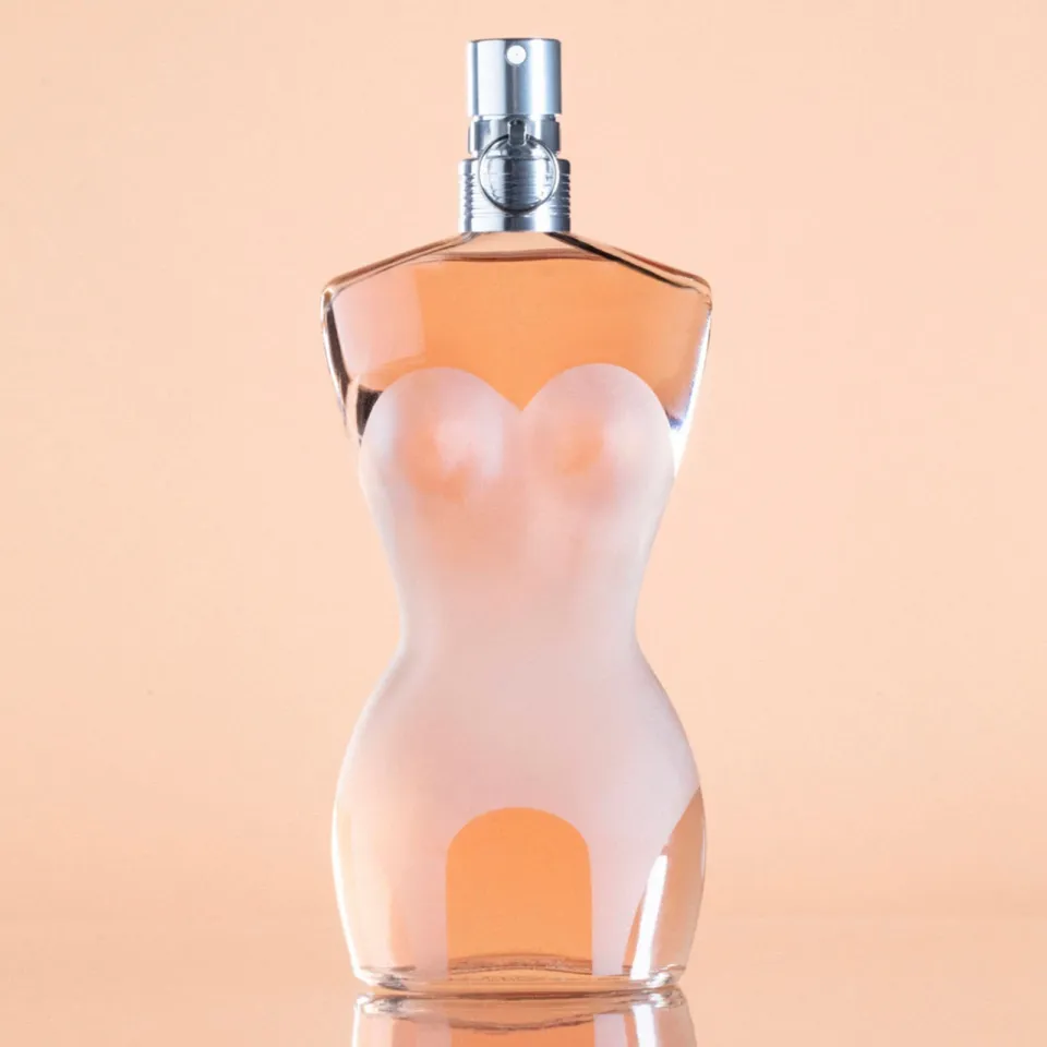 Jean Paul Gaultier JPG Classique eau de toilette - 50 ml, foto 4