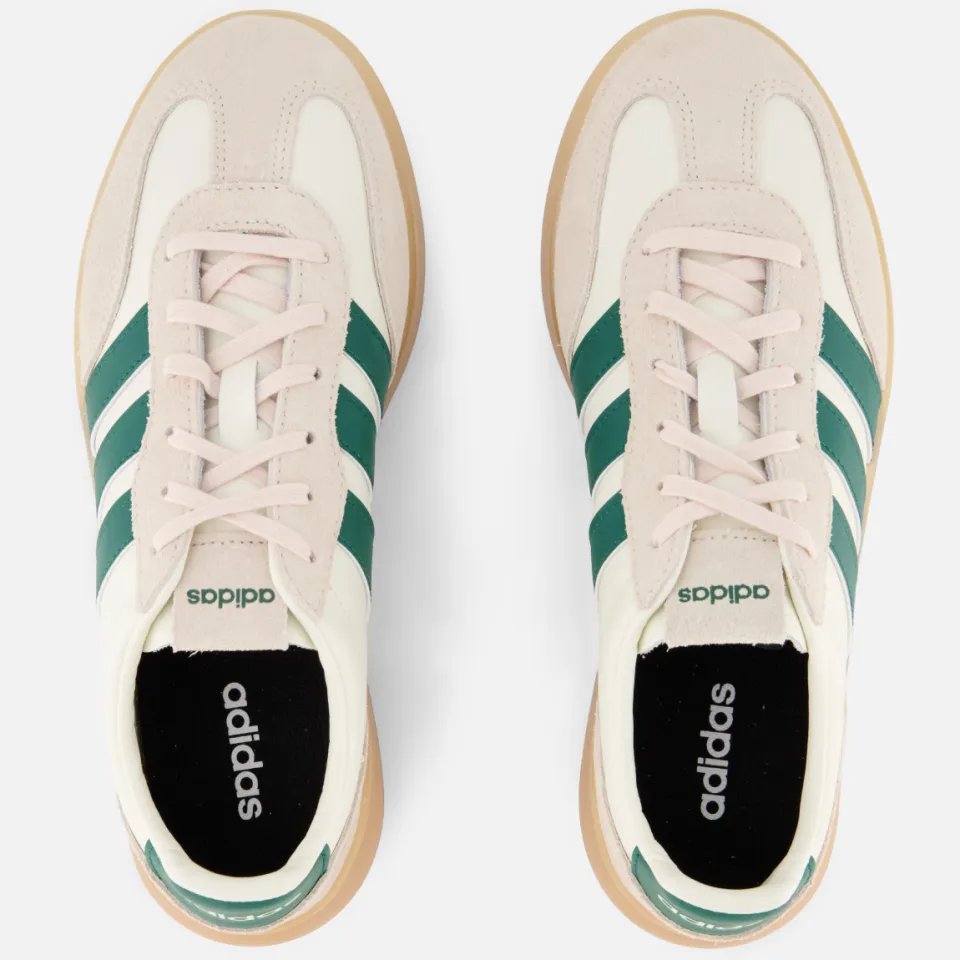 Adidas Barreda Decode Lux sneakers beige, foto 4