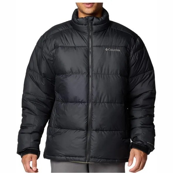Columbia Pike Lake II Jacket - Synthetisch jack, zwart, foto 2