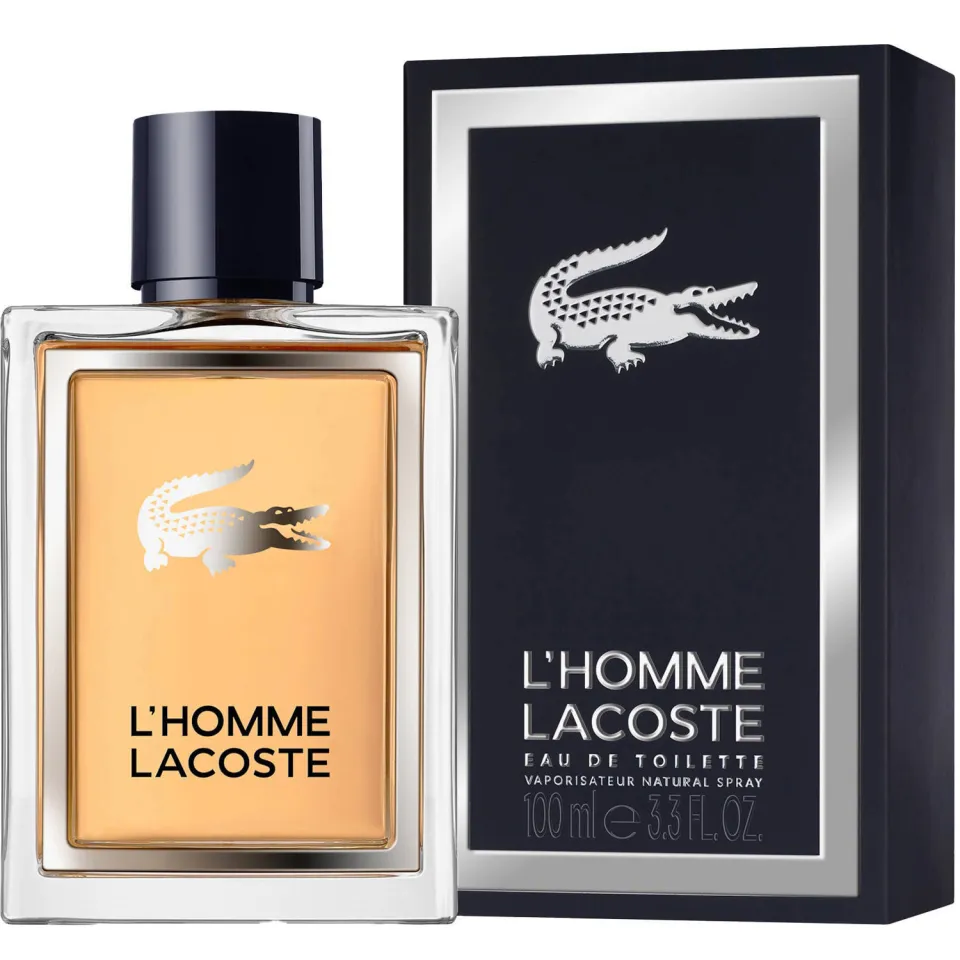 Lacoste L'Homme - 100 ml, foto 2