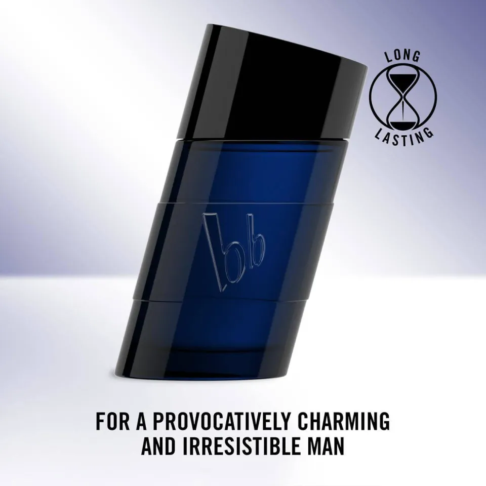 Bruno Banani Magic Man eau de toilette - 50 ml, foto 3