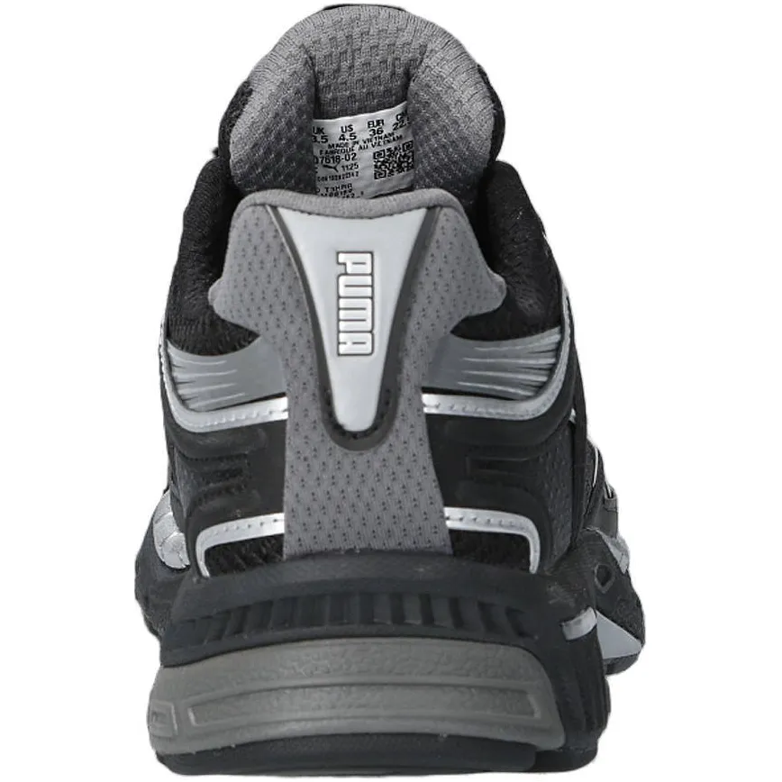 Puma SkyJet Prisco sneakers - zwart/lichtgrijs, foto 6