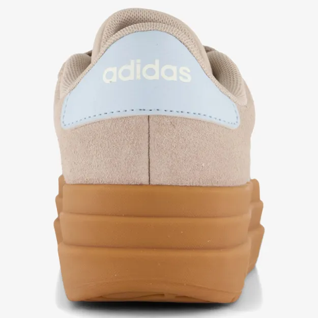 Adidas VL Court Bold sneakers beige, foto 5