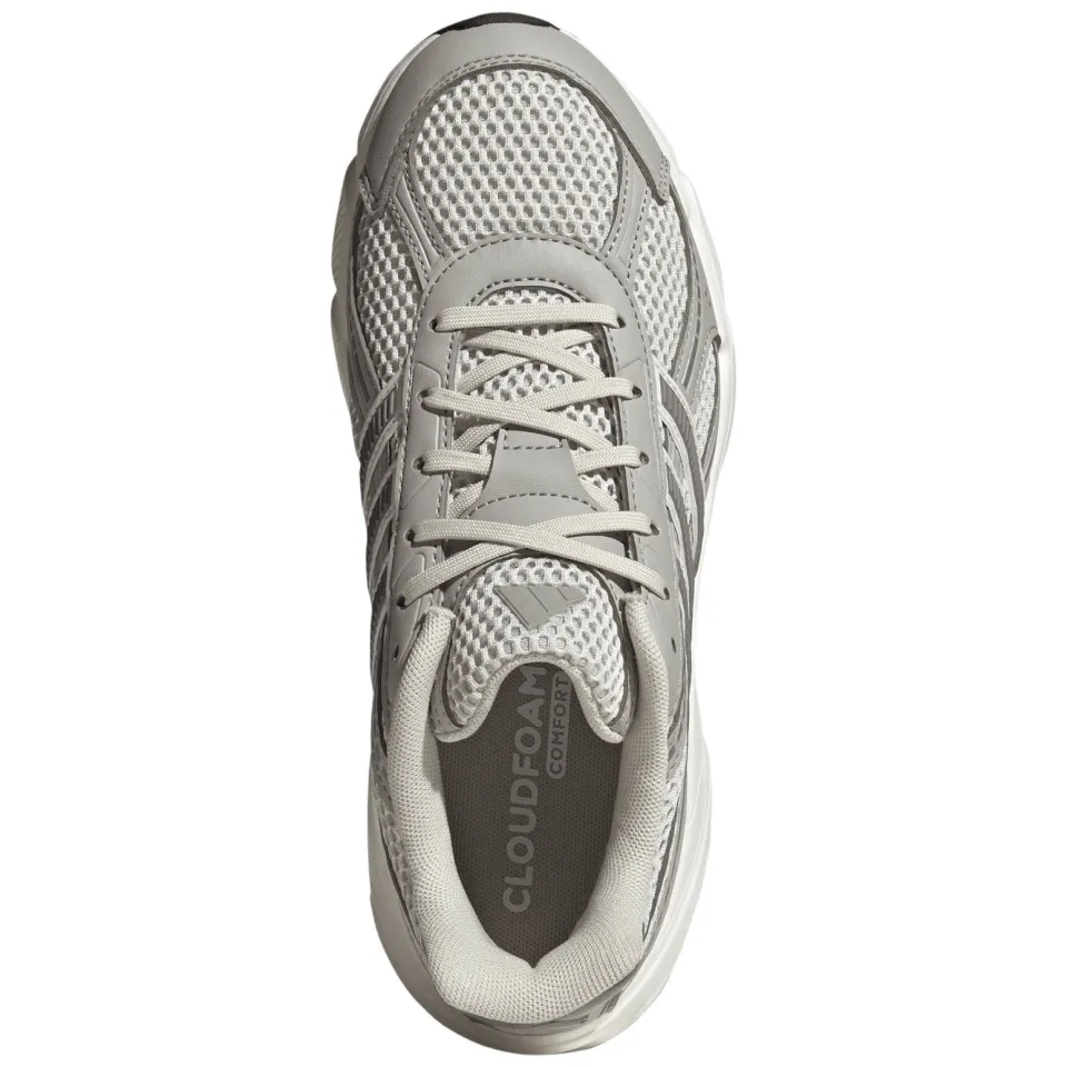 Adidas Sportswear Technochaos 2000 sneakers lichtgrijs grijs, foto 4