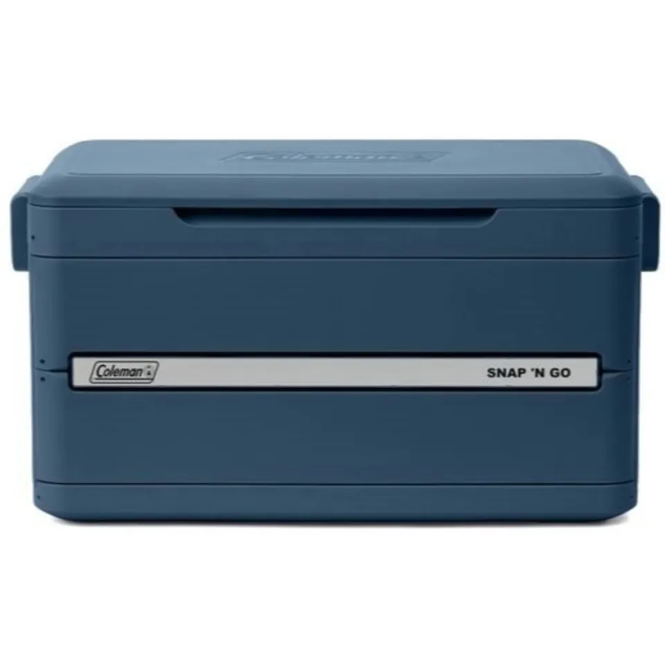 Coleman Snap 'N Go 35QT koelbox blauw