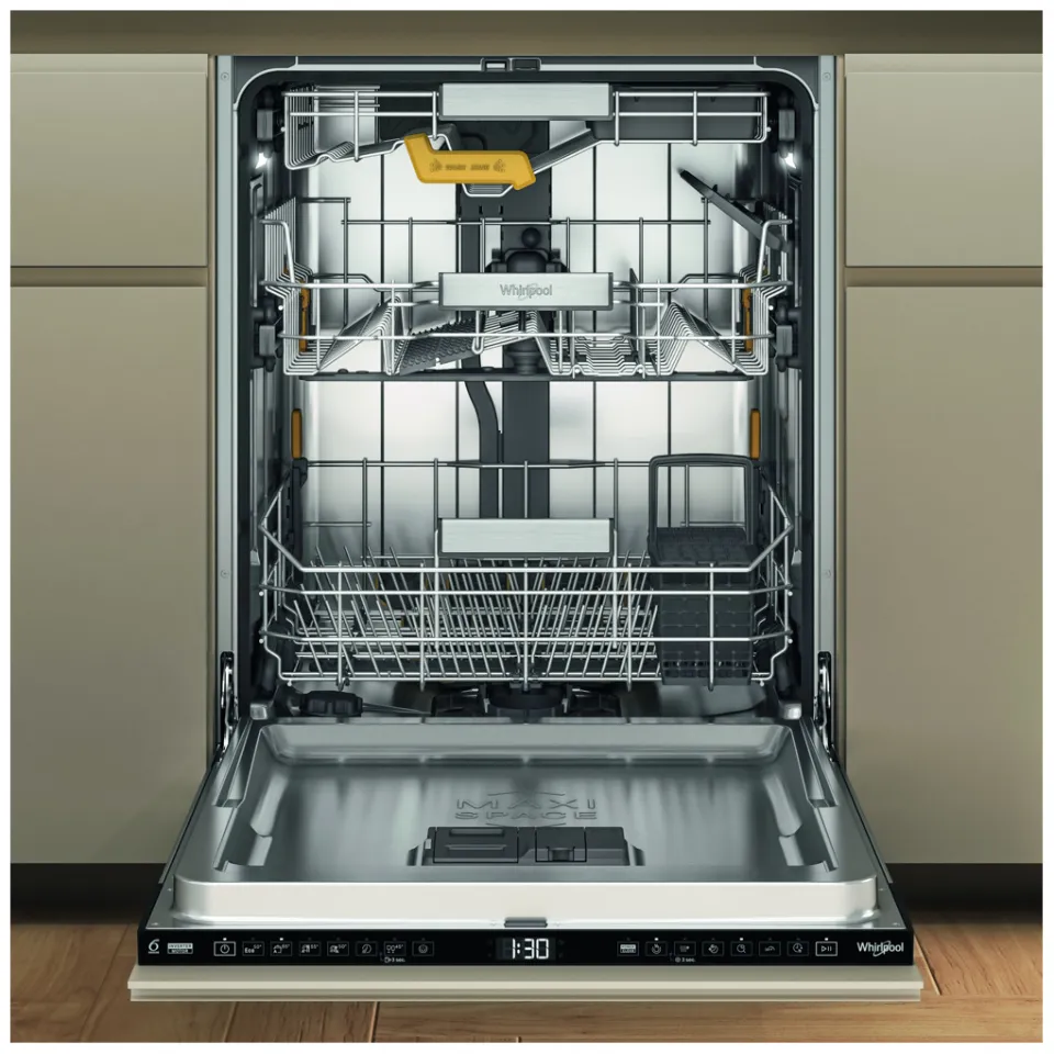 Whirlpool WH8IA115B2M3TUS0 volledig geïntegreerde vaatwasser, foto 3
