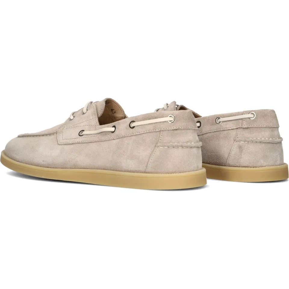 Stefano Lauran Veterschoenen Sl4000 Beige, foto 3