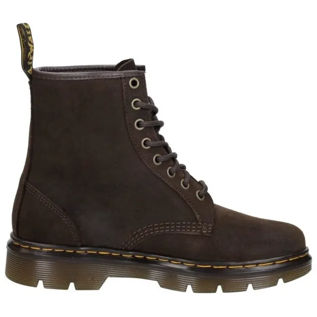 Dr. Martens Aprile Boot Donkerbruin
