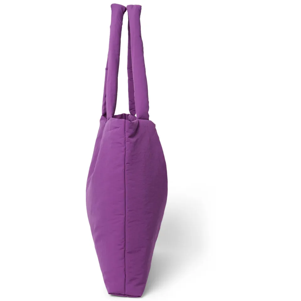 Studio Noos Textured Puffy luiertas paars, foto 2