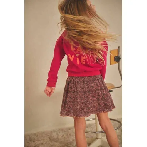 Nono Nele rok bruin, foto 6