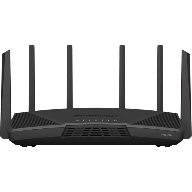 Synology RT6600ax