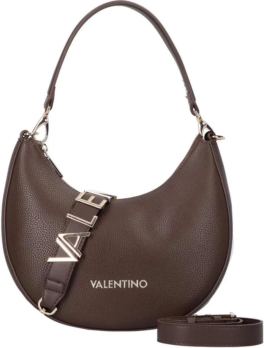 Valentino Bags schoudertas bruin