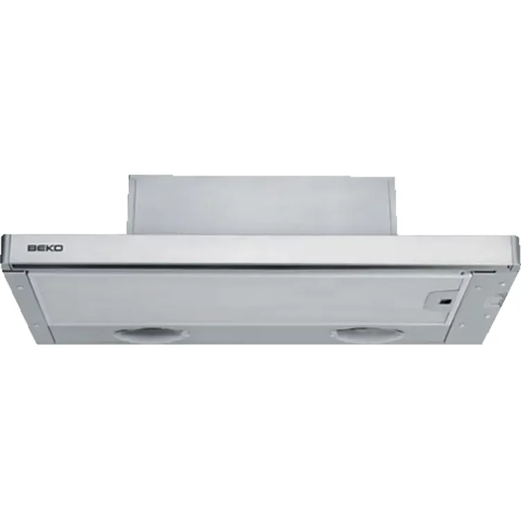 Beko CTB9407X afzuigkap roestvrij staal, foto 2