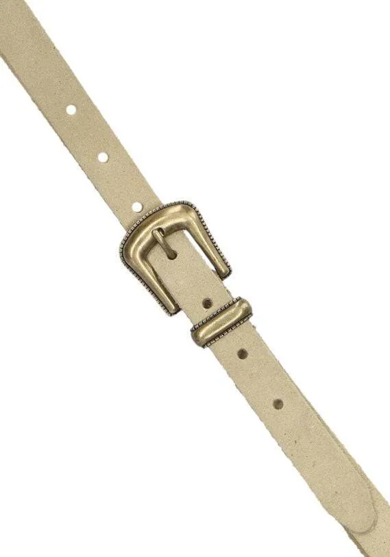 Notre-V 4314 riem zand, foto 2