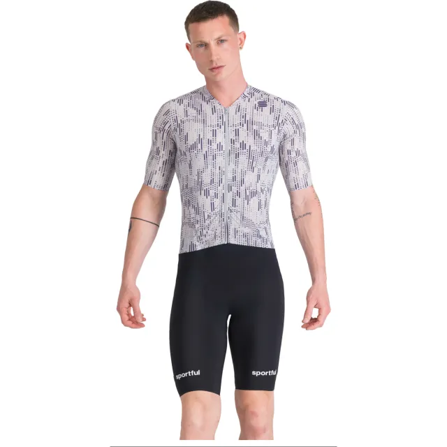 Sportful racebody G-Suit Grijs