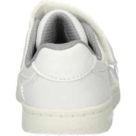 Skechers Quick Street sneakers wit, foto 3