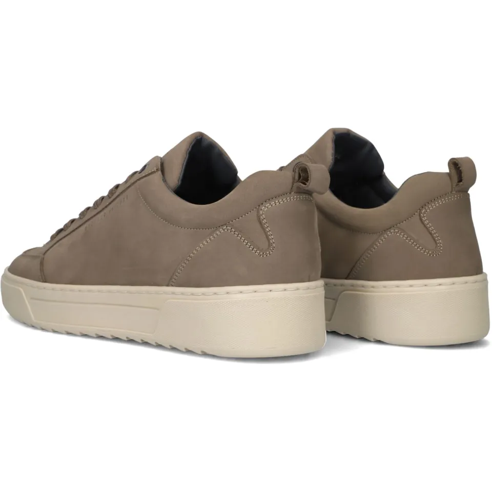 Cycleur de Luxe TS2 suède sneakers - taupe, foto 5