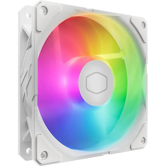 Cooler Master SickleFlow Edge 120 ARGB ventilator wit