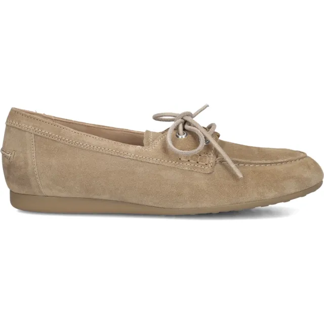 Paul Green Dames Mocassins 1136 - Beige