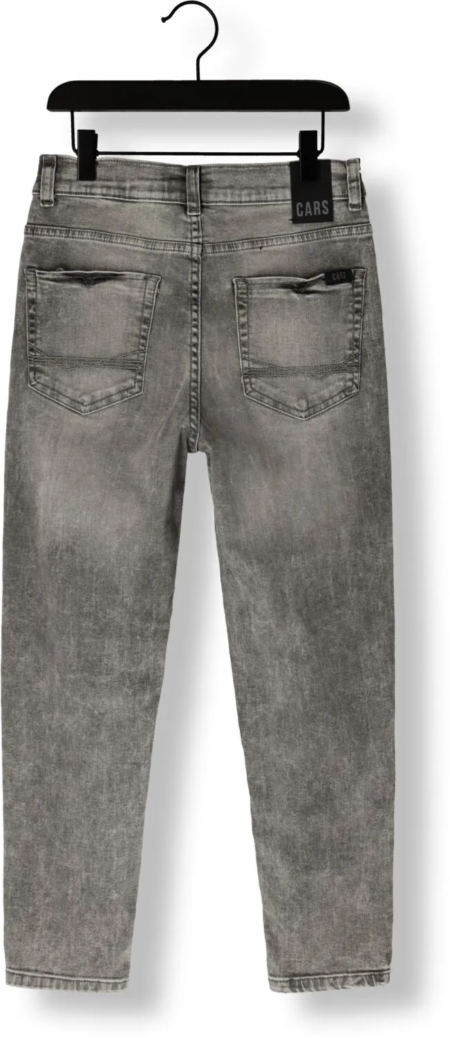 Cars Maxwel loose fit jeans grijs, foto 3